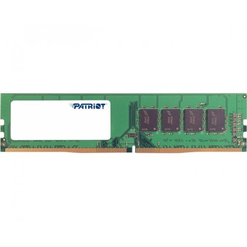 Фото Patriot DDR4 8GB 2400Mhz (PSD48G240081)