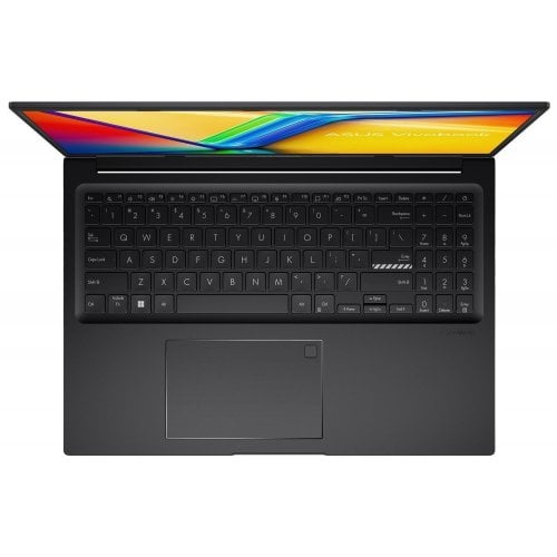 Купить Ноутбук Asus Vivobook 16X K3605VU-PL092 (90NB11Z1-M003M0) Indie Black - цена в Харькове, Киеве, Днепре, Одессе
в интернет-магазине Telemart фото