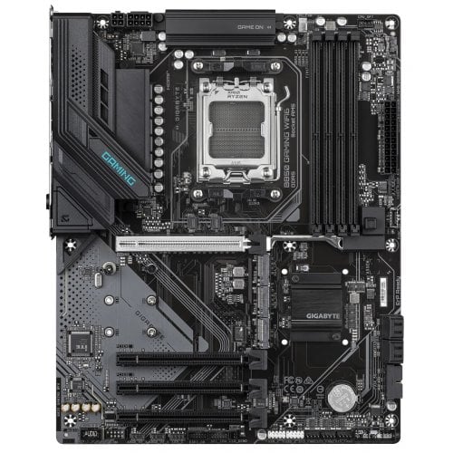 Photo Motherboard Gigabyte B850 GAMING WIFI6 (sAM5, AMD B850)