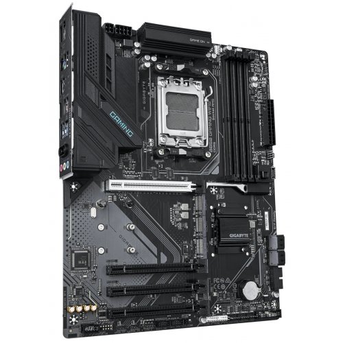 Photo Motherboard Gigabyte B850 GAMING WIFI6 (sAM5, AMD B850)