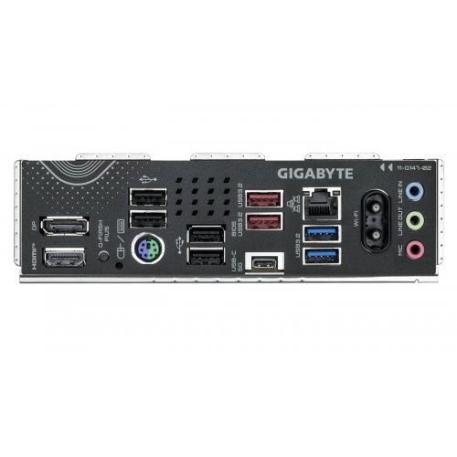 Photo Motherboard Gigabyte B850 GAMING WIFI6 (sAM5, AMD B850)