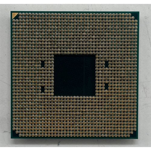 Купить Процессор AMD Ryzen 5 5600 3.5(4.4)GHz 32MB sAM4 Tray (100-000000927) (Восстановлено продавцом, 708336) с проверкой совместимости: обзор, характеристики, цена в Киеве, Днепре, Одессе, Харькове, Украине | интернет-магазин TELEMART.UA фото