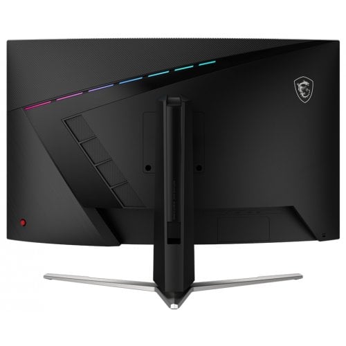 Купить Монитор MSI 31.5" MAG 325CQRXF E2 Black - цена в Харькове, Киеве, Днепре, Одессе
в интернет-магазине Telemart фото