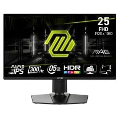 Монітор MSI 24.5