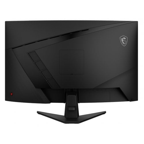 Купить Монитор MSI 31.5" MAG 325CQF Black - цена в Харькове, Киеве, Днепре, Одессе
в интернет-магазине Telemart фото