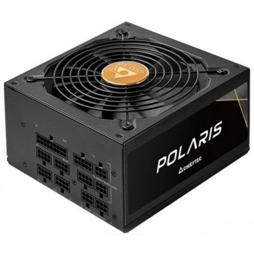 Купить Уценка блок питания CHIEFTEC Polaris 850W (PPS-850FC) (Следы использования, 708421) с проверкой совместимости: обзор, характеристики, цена в Киеве, Днепре, Одессе, Харькове, Украине | интернет-магазин TELEMART.UA фото