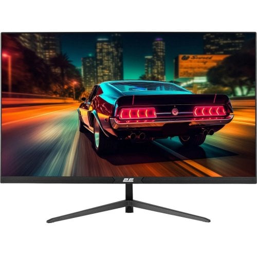 Купити Монітор 2E 27" Gaming G2724BU (2E-G2724BU-01.UA) Black - ціна в Києві, Львові, Вінниці, Хмельницькому, Франківську, Україні | інтернет-магазин TELEMART.UA фото