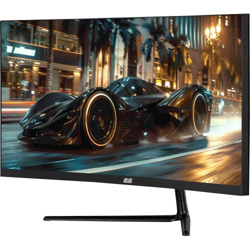 Купити Монітор 2E 30" Gaming G3024B (2E-G3024B-01.UA) Black - ціна в Києві, Львові, Вінниці, Хмельницькому, Франківську, Україні | інтернет-магазин TELEMART.UA фото