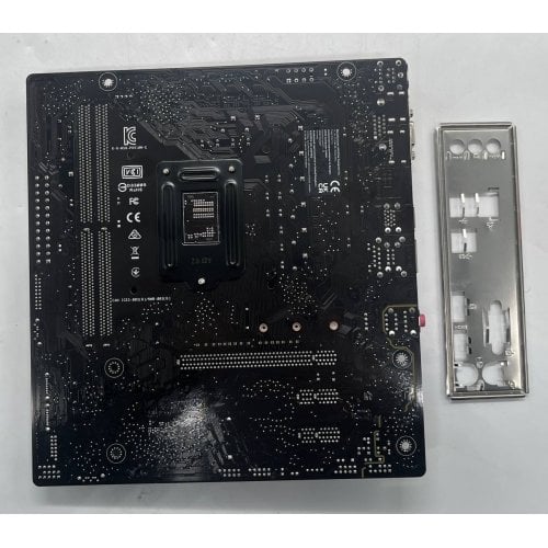 Материнська плата Asus PRIME H510M-E (s1200, Intel H510) (Відновлено продавцем, 708478) купити з перевіркою сумісності: огляд, характеристики, ціна у Києві, Львові, Вінниці, Хмельницькому, Івано-Франківську, Україні | інтернет-магазин TELEMART.UA фото