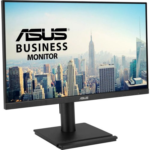 Купить Монитор Asus 23.8" VA24DQFS (90LM0540-B01370) Black - цена в Харькове, Киеве, Днепре, Одессе
в интернет-магазине Telemart фото