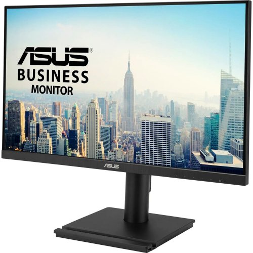 Купить Монитор Asus 23.8" VA24DQFS (90LM0540-B01370) Black - цена в Харькове, Киеве, Днепре, Одессе
в интернет-магазине Telemart фото