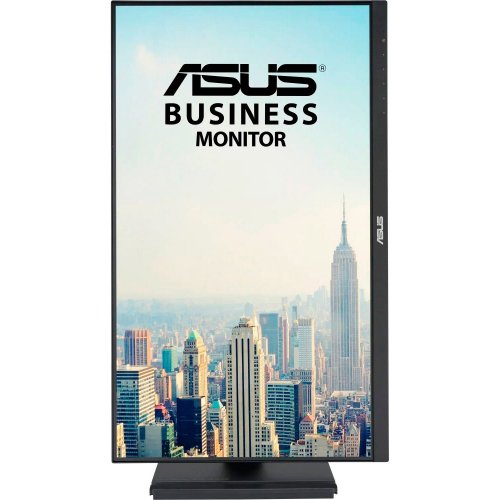 Купить Монитор Asus 23.8" VA24DQFS (90LM0540-B01370) Black - цена в Харькове, Киеве, Днепре, Одессе
в интернет-магазине Telemart фото