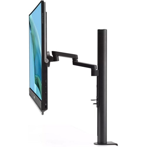 Купить Монитор Asus 23.8" ZenScreen MB249C (90LM0865-B01170) Black - цена в Харькове, Киеве, Днепре, Одессе
в интернет-магазине Telemart фото