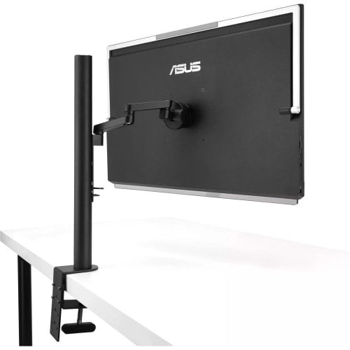 Купить Монитор Asus 23.8" ZenScreen MB249C (90LM0865-B01170) Black - цена в Харькове, Киеве, Днепре, Одессе
в интернет-магазине Telemart фото