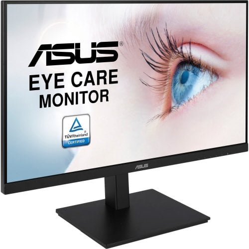 Купити Монітор Asus 27" VA27DQSB (90LM06H1-B02370) Black - ціна в Києві, Львові, Вінниці, Хмельницькому, Франківську, Україні | інтернет-магазин TELEMART.UA фото