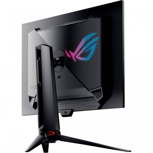 Купить Монитор Asus 31.5" ROG Swift OLED PG32UCDP (90LM0A50-B01370) Black - цена в Харькове, Киеве, Днепре, Одессе
в интернет-магазине Telemart фото