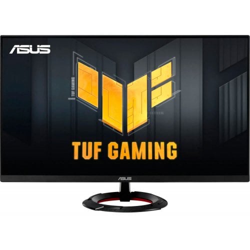 Купити Монітор Asus 23.8" TUF Gaming VG249Q3R (90LM0AE1-B01E70) Black - ціна в Києві, Львові, Вінниці, Хмельницькому, Франківську, Україні | інтернет-магазин TELEMART.UA фото