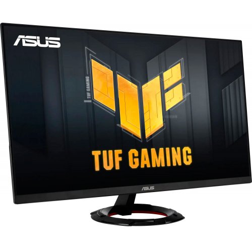 Купити Монітор Asus 23.8" TUF Gaming VG249Q3R (90LM0AE1-B01E70) Black - ціна в Києві, Львові, Вінниці, Хмельницькому, Франківську, Україні | інтернет-магазин TELEMART.UA фото