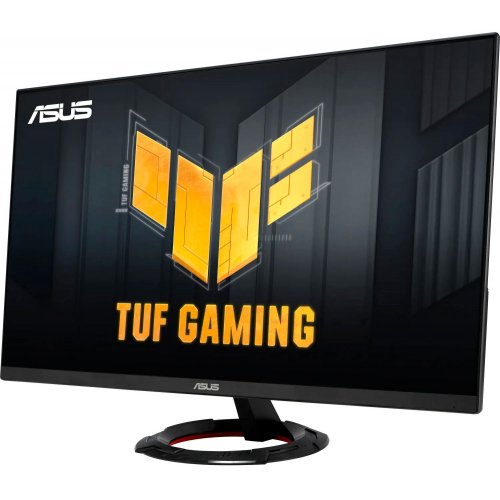 Купити Монітор Asus 23.8" TUF Gaming VG249Q3R (90LM0AE1-B01E70) Black - ціна в Києві, Львові, Вінниці, Хмельницькому, Франківську, Україні | інтернет-магазин TELEMART.UA фото