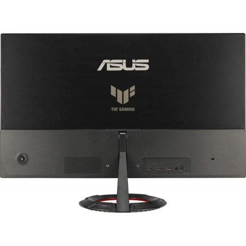 Купити Монітор Asus 23.8" TUF Gaming VG249Q3R (90LM0AE1-B01E70) Black - ціна в Києві, Львові, Вінниці, Хмельницькому, Франківську, Україні | інтернет-магазин TELEMART.UA фото