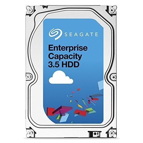 Продати Жорсткий диск Seagate Enterprise Capacity 1TB 128MB 7200RPM 3.5'' (ST1000NM0008) за Trade-In у інтернет-магазині Телемарт - Київ, Дніпро, Україна фото