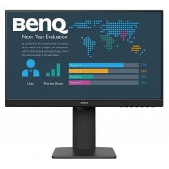 Монітор BenQ 23.8