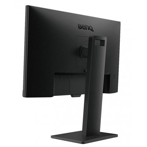 Купить Монитор BenQ 23.8" BL2486TC (9H.LMMLB.QBE) Black - цена в Харькове, Киеве, Днепре, Одессе
в интернет-магазине Telemart фото