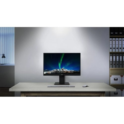 Купить Монитор BenQ 23.8" BL2486TC (9H.LMMLB.QBE) Black - цена в Харькове, Киеве, Днепре, Одессе
в интернет-магазине Telemart фото