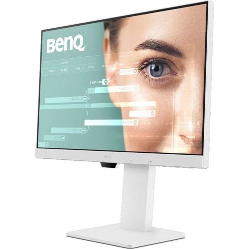 Купить Монитор BenQ 23.8" GW2486TC (9H.LMLLB.QBE) White - цена в Харькове, Киеве, Днепре, Одессе
в интернет-магазине Telemart фото