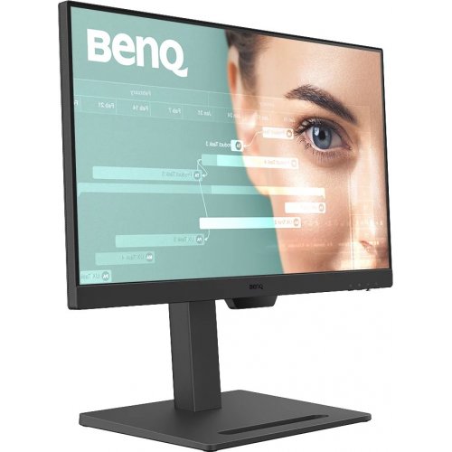 Купити Монітор BenQ 23.8" GW2490T (9H.LMJLJ.LBE) Black - ціна в Києві, Львові, Вінниці, Хмельницькому, Франківську, Україні | інтернет-магазин TELEMART.UA фото