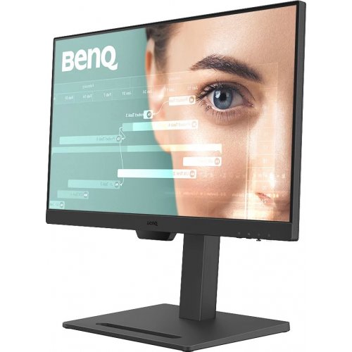 Купити Монітор BenQ 23.8" GW2490T (9H.LMJLJ.LBE) Black - ціна в Києві, Львові, Вінниці, Хмельницькому, Франківську, Україні | інтернет-магазин TELEMART.UA фото