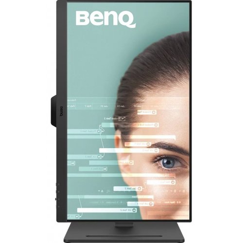 Купити Монітор BenQ 23.8" GW2490T (9H.LMJLJ.LBE) Black - ціна в Києві, Львові, Вінниці, Хмельницькому, Франківську, Україні | інтернет-магазин TELEMART.UA фото