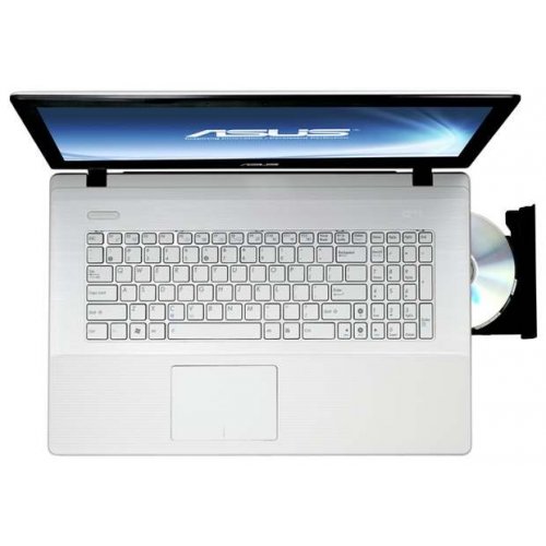 Продати Ноутбук Asus X75VC-TY014D White за Trade-In у інтернет-магазині Телемарт - Київ, Дніпро, Україна фото