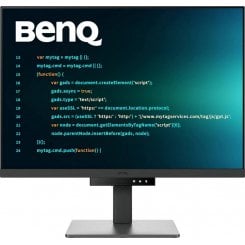 Монітор BenQ 28.2