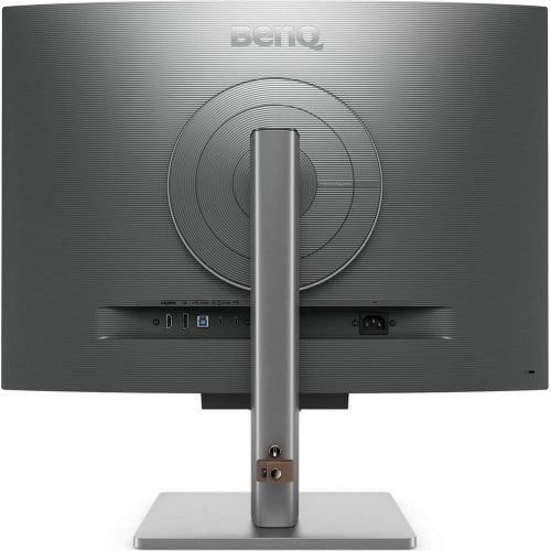 Купить Монитор BenQ 28.2" RD280U (9H.LM1LJ.TBE) Metallic Grey - цена в Харькове, Киеве, Днепре, Одессе
в интернет-магазине Telemart фото