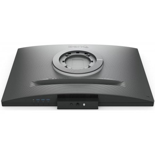 Купить Монитор BenQ 28.2" RD280U (9H.LM1LJ.TBE) Metallic Grey - цена в Харькове, Киеве, Днепре, Одессе
в интернет-магазине Telemart фото