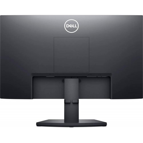 Купить Монитор Dell 21.4" SE2225H (210-BNHK) Black - цена в Харькове, Киеве, Днепре, Одессе
в интернет-магазине Telemart фото