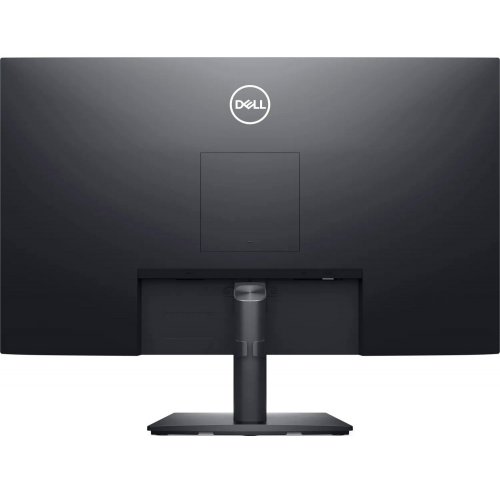 Купить Монитор Dell 27" E2725H (210-BNJP) Black - цена в Харькове, Киеве, Днепре, Одессе
в интернет-магазине Telemart фото