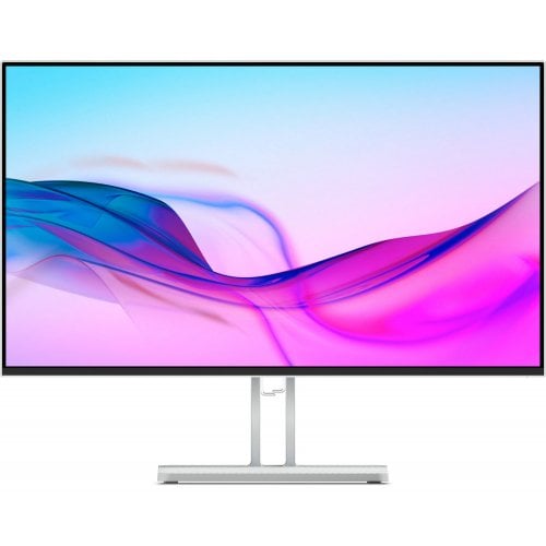 Купити Монітор Lenovo 27" L27i-4A (67BEKAC1UA) Grey - ціна в Києві, Львові, Вінниці, Хмельницькому, Франківську, Україні | інтернет-магазин TELEMART.UA фото