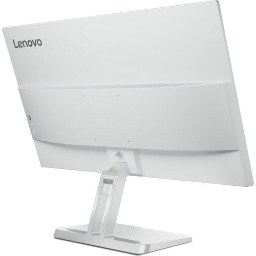 Купити Монітор Lenovo 27" L27i-4A (67BEKAC1UA) Grey - ціна в Києві, Львові, Вінниці, Хмельницькому, Франківську, Україні | інтернет-магазин TELEMART.UA фото