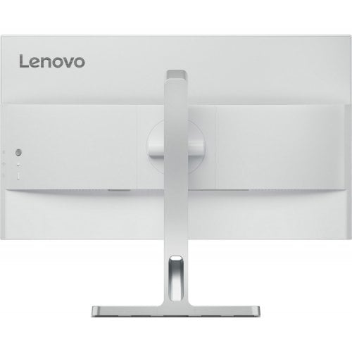 Купити Монітор Lenovo 23.8" L24m-4A (67BDUAC6UA) Grey - ціна в Києві, Львові, Вінниці, Хмельницькому, Франківську, Україні | інтернет-магазин TELEMART.UA фото