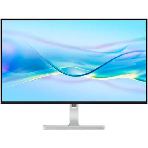 Купить Монитор Lenovo 27" L27h-4A (67C0UAC6UA) White - цена в Харькове, Киеве, Днепре, Одессе
в интернет-магазине Telemart фото