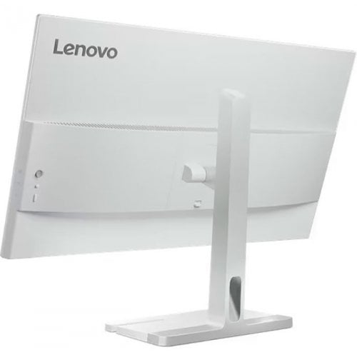 Купить Монитор Lenovo 27" L27h-4A (67C0UAC6UA) White - цена в Харькове, Киеве, Днепре, Одессе
в интернет-магазине Telemart фото