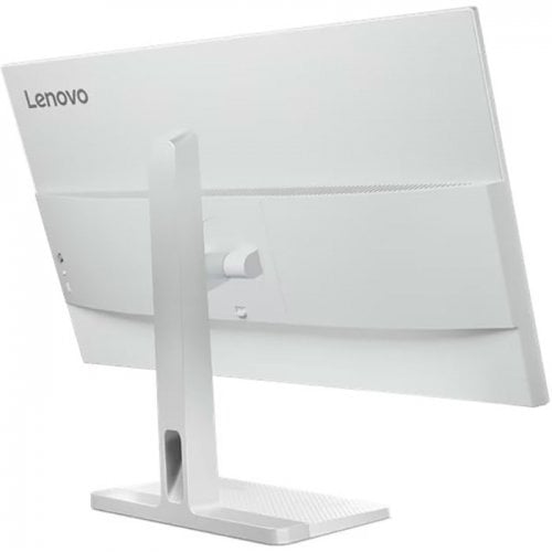 Купить Монитор Lenovo 27" L27h-4A (67C0UAC6UA) White - цена в Харькове, Киеве, Днепре, Одессе
в интернет-магазине Telemart фото