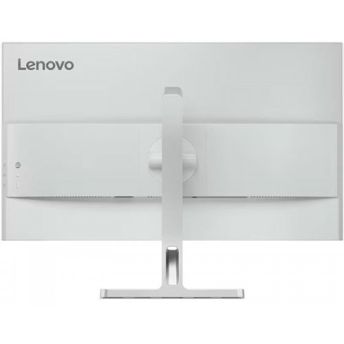 Купить Монитор Lenovo 27" L27h-4A (67C0UAC6UA) White - цена в Харькове, Киеве, Днепре, Одессе
в интернет-магазине Telemart фото