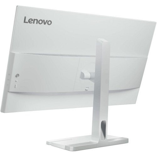 Купити Монітор Lenovo 27" L27q-4A (67BFGAC6UA) White - ціна в Києві, Львові, Вінниці, Хмельницькому, Франківську, Україні | інтернет-магазин TELEMART.UA фото