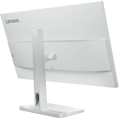 Купити Монітор Lenovo 27" L27q-4A (67BFGAC6UA) White - ціна в Києві, Львові, Вінниці, Хмельницькому, Франківську, Україні | інтернет-магазин TELEMART.UA фото