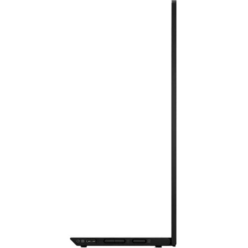 Купить Монитор Lenovo 14" ThinkVision M14t Gen 2 (63FDUAT6WL) Black - цена в Харькове, Киеве, Днепре, Одессе
в интернет-магазине Telemart фото