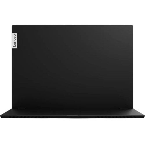 Купить Монитор Lenovo 14" ThinkVision M14t Gen 2 (63FDUAT6WL) Black - цена в Харькове, Киеве, Днепре, Одессе
в интернет-магазине Telemart фото