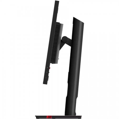 Купити Монітор Lenovo 24" ThinkVision T24d-30 (63FFMAT1UA) Black - ціна в Києві, Львові, Вінниці, Хмельницькому, Франківську, Україні | інтернет-магазин TELEMART.UA фото